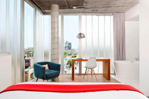 Гостиница Nolitan Hotel SoHo - New York  Нью Йорк